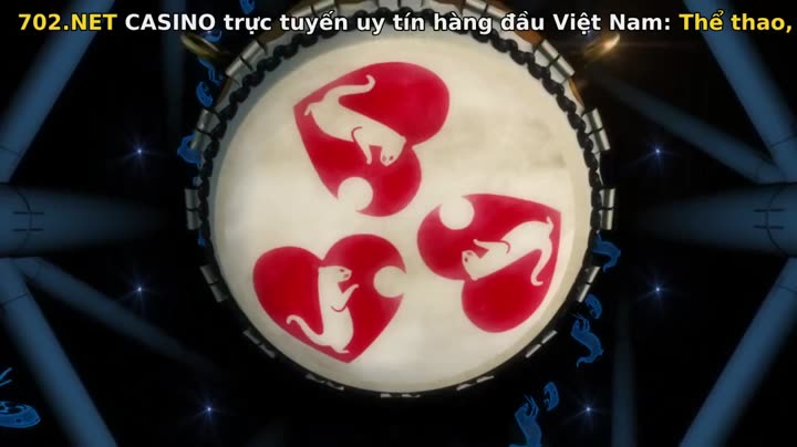 Tập 5 phim Sarazanmai