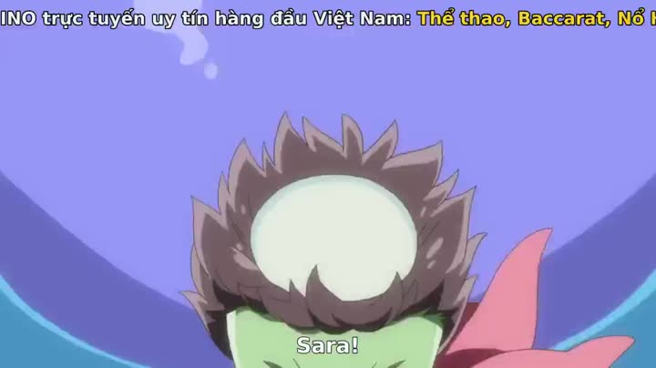 Hình ảnh tập 5 Sarazanmai
