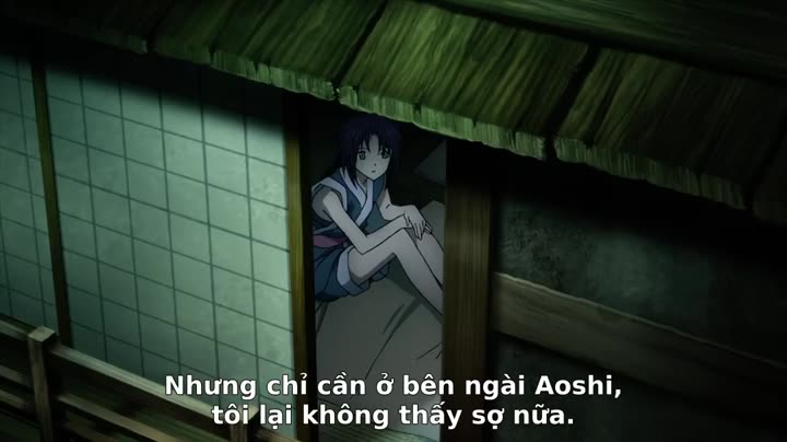 Tập 1 phim Lãng khách Kenshin: Kinh đô mới