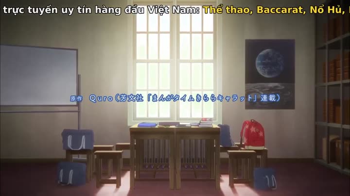Tập 1 phim Hành tinh nhỏ đang yêu đương