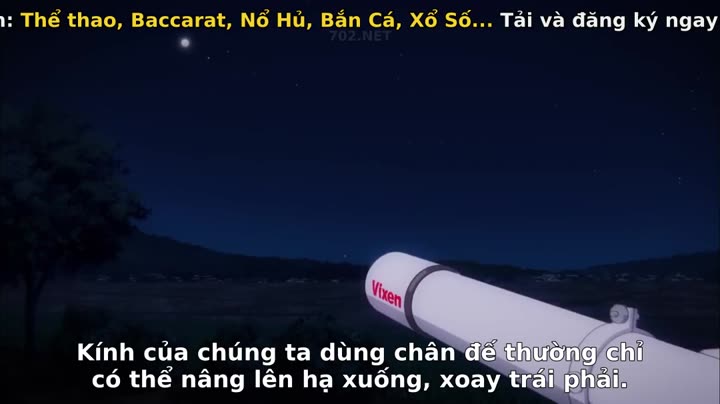 Hình ảnh tập 4 Hành tinh nhỏ đang yêu đương