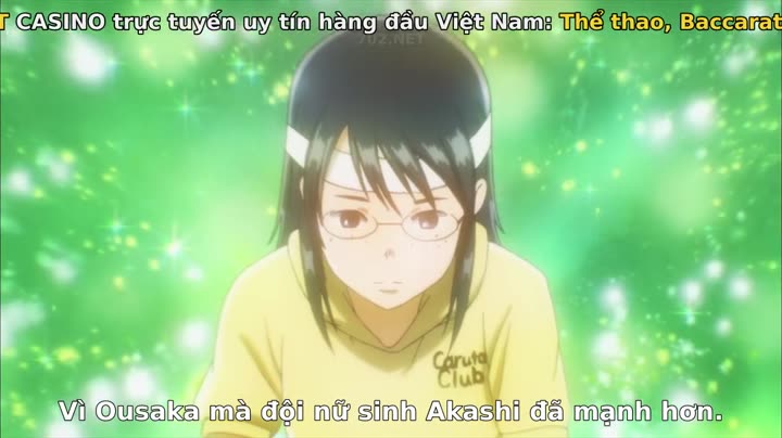 Hình ảnh tập 13 Chihayafuru Phần 2