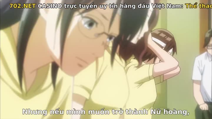 Tập 14 phim Chihayafuru Phần 2