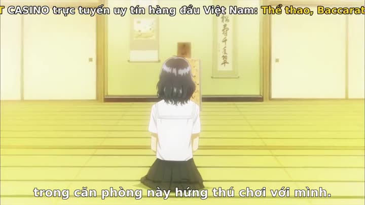 Hình ảnh tập 17 Chihayafuru Phần 2