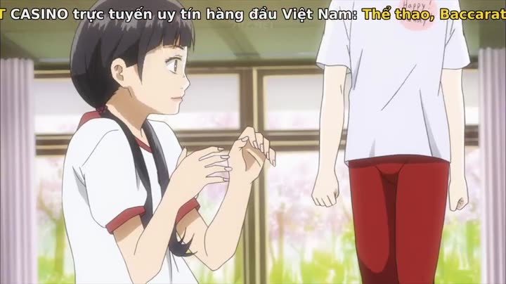 Hình ảnh tập 2 Chihayafuru Phần 2