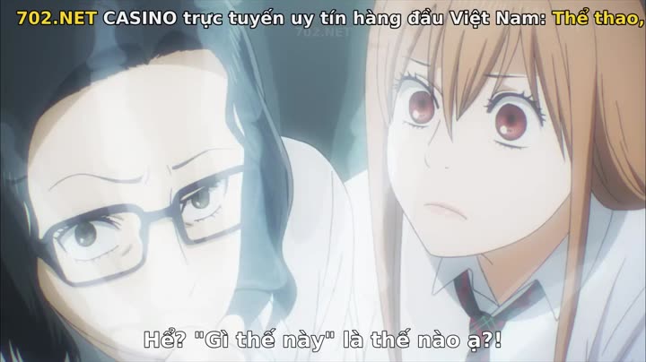Tập 20 phim Chihayafuru Phần 2