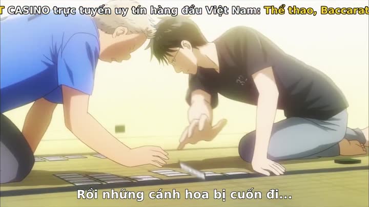 Hình ảnh tập 21 Chihayafuru Phần 2