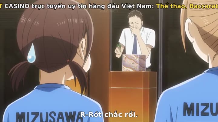 Hình ảnh tập 23 Chihayafuru Phần 2