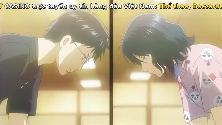 Hình ảnh tập 24 Chihayafuru Phần 2