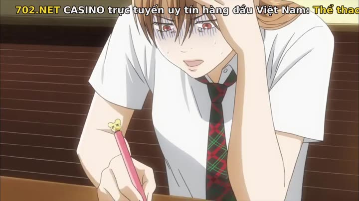 Tập 7 phim Chihayafuru Phần 2