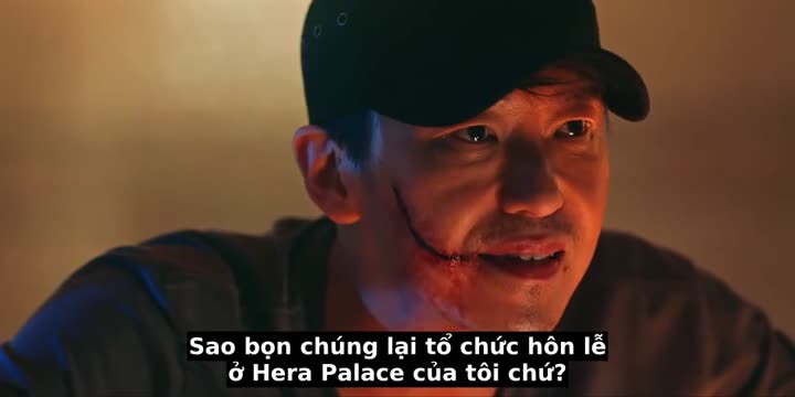 Hình ảnh tập 12 Penthouse Cuộc Chiến Thượng Lưu Phần 3