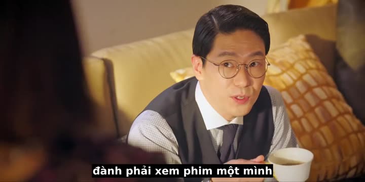 Tập 5 phim Penthouse Cuộc Chiến Thượng Lưu Phần 3