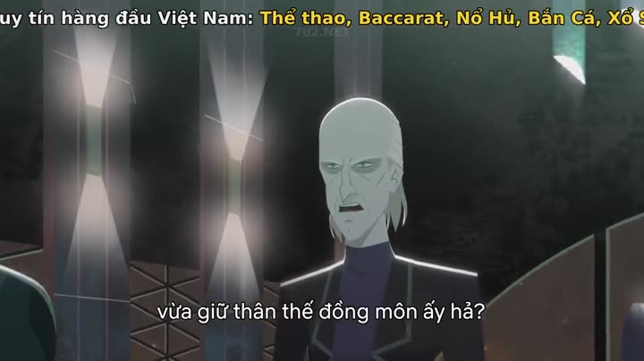 Tập 2 phim Carmen Sandiego (Phần 2)