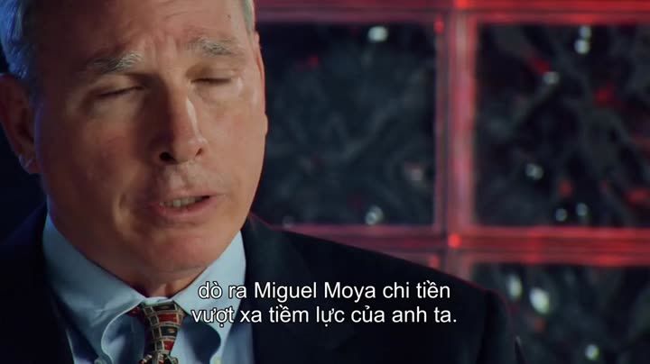 Tập 4 phim Cao bồi cocaine: Trùm ma túy Miami
