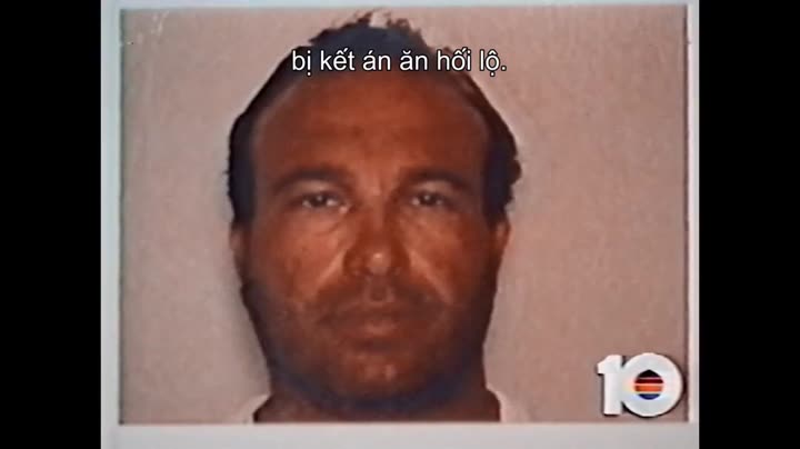 Hình ảnh tập 4 Cao bồi cocaine: Trùm ma túy Miami
