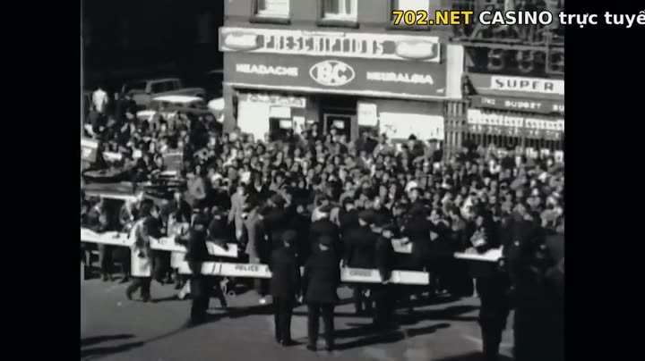 Hình ảnh tập 1 Ai đã giết Malcolm X?