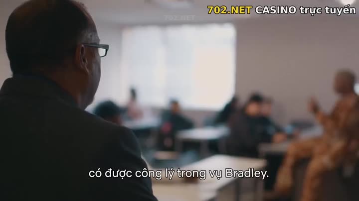 Hình ảnh tập 6 Ai đã giết Malcolm X?