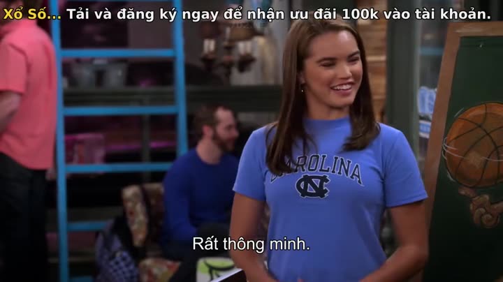 Tập 6 phim Alexa & Katie (Phần 4)