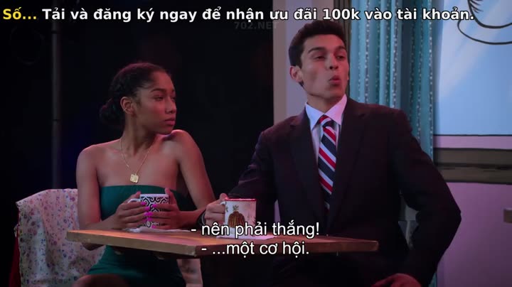 Hình ảnh tập 6 Alexa & Katie (Phần 3)
