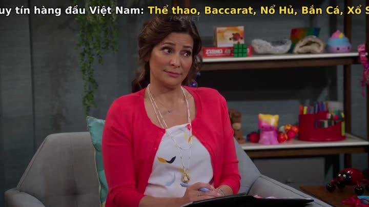 Tập 7 phim Alexa & Katie (Phần 3)