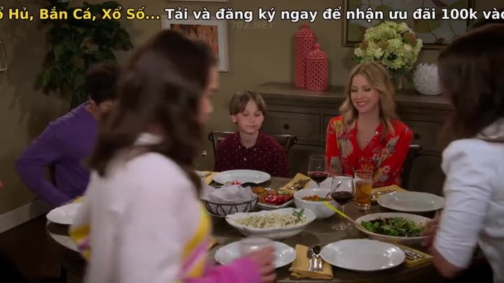 Hình ảnh tập 7 Alexa & Katie (Phần 3)