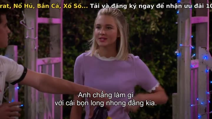 Tập 8 phim Alexa & Katie (Phần 3)