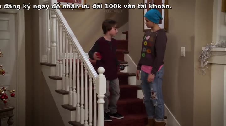 Tập 11 phim Alexa & Katie (Phần 1)