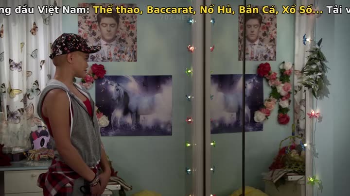 Tập 2 phim Alexa & Katie (Phần 1)