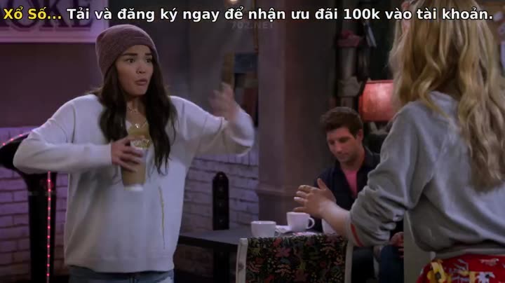 Tập 4 phim Alexa & Katie (Phần 1)
