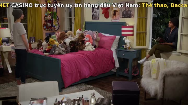 Tập 5 phim Alexa & Katie (Phần 1)