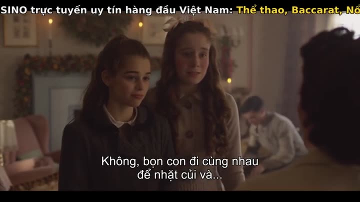 Tập 1 phim Ba ngày Giáng sinh