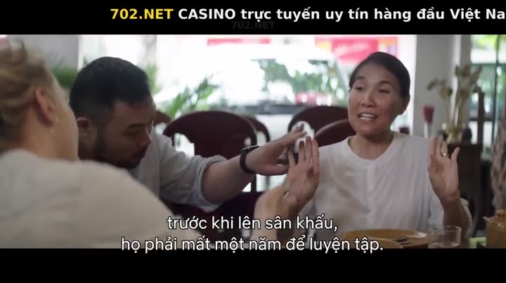 Hình ảnh tập 4 Ba bữa trong ngày