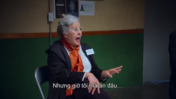 Hình ảnh tập 1 Azcárate: Không kiêng dè