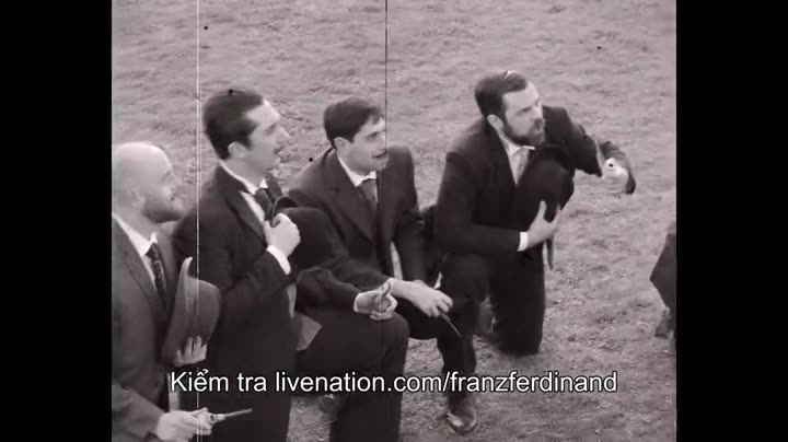 Hình ảnh tập 3 Aunty Donna: Ngôi nhà vui vẻ