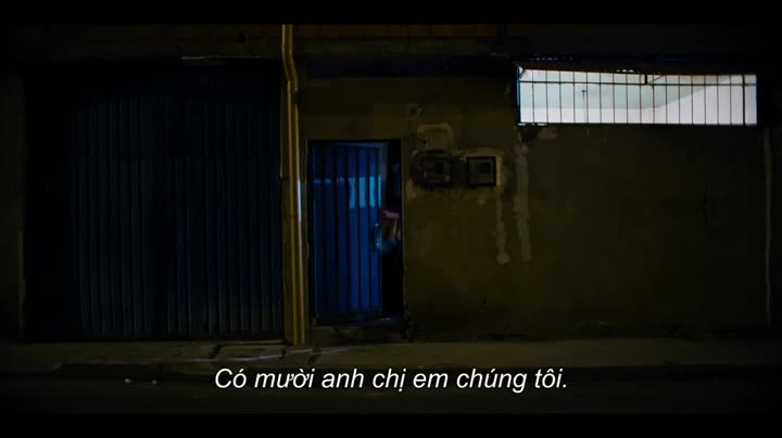 Tập 6 phim Ẩm thực đường phố: Mỹ Latinh