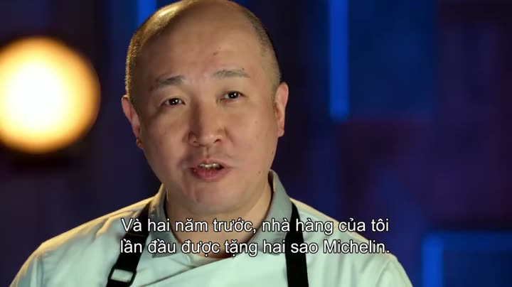 Hình ảnh tập 3 Ẩm thực bốn phương