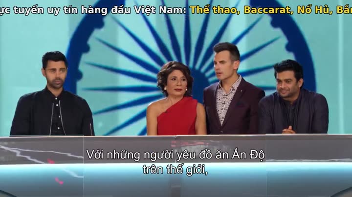 Tập 5 phim Ẩm thực bốn phương