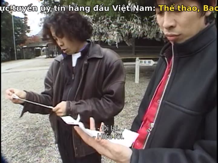 Hình ảnh tập 1 Bạn thích thư Tư của mình như thế nào? (Phần 5)