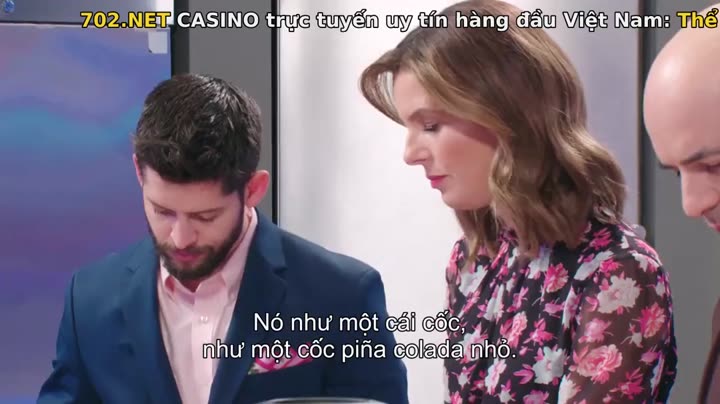Tập 5 phim Bánh ngọt cấp tốc (Phần 3)
