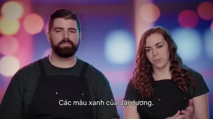 Hình ảnh tập 3 Bánh ngọt cấp tốc (Phần 2)