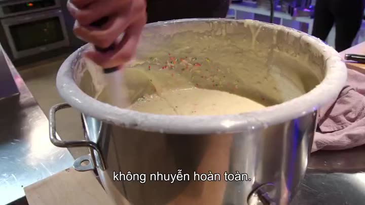Hình ảnh tập 2 Bánh ngọt cấp tốc (Phần 1)
