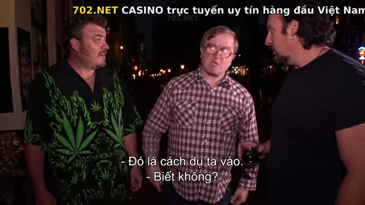 Hình ảnh tập 8 Bộ ba trộm cắp: Nhiệm vụ ở châu Âu