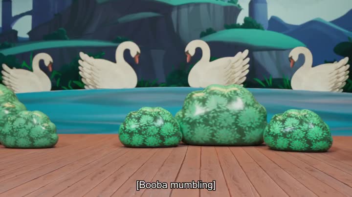 Hình ảnh tập 4 Booba (Phần 2 – Part 2)