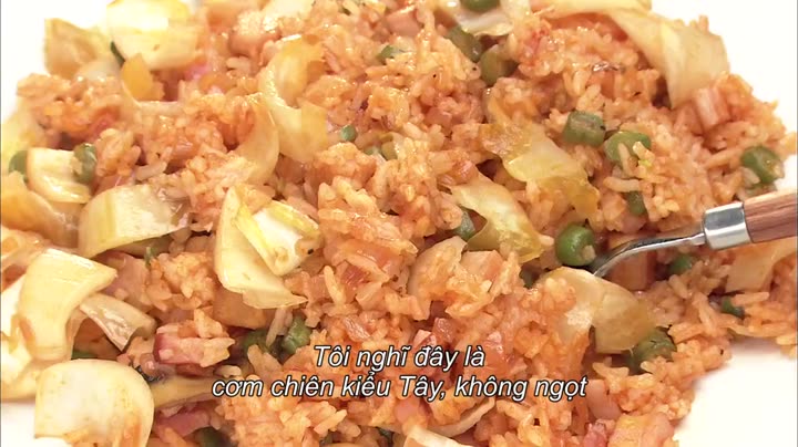 Hình ảnh tập 7 Bếp của MOCO