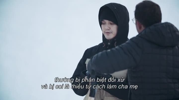 Hình ảnh tập 3 Bên trong những nhà tù khốc liệt nhất thế giới (Phần 5)