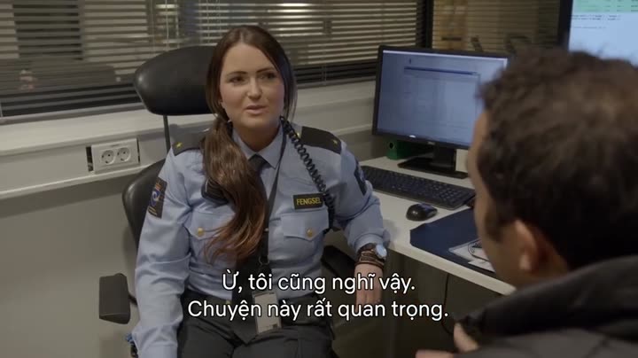 Tập 4 phim Bên trong những nhà tù khốc liệt nhất thế giới (Phần 3)
