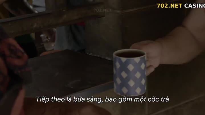 Tập 3 phim Bên trong những nhà tù khốc liệt nhất thế giới (Phần 2)
