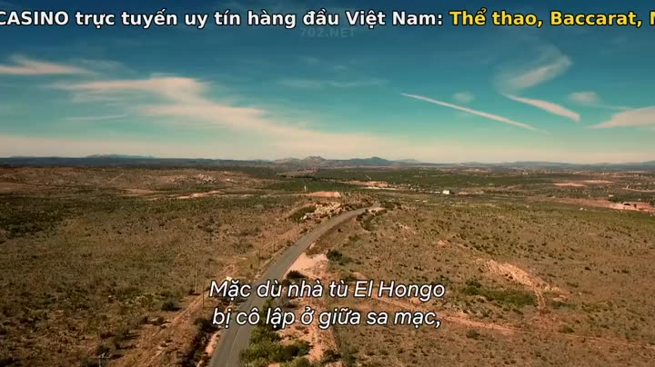 Hình ảnh tập 3 Bên trong những nhà tù khốc liệt nhất thế giới (Phần 1)