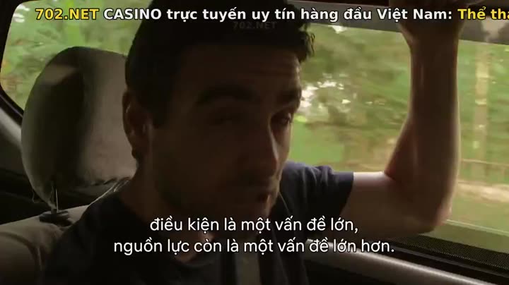 Hình ảnh tập 4 Bên trong những nhà tù khốc liệt nhất thế giới (Phần 1)