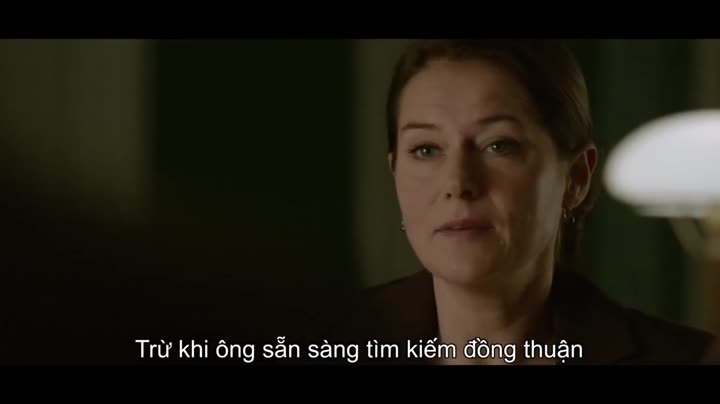 Hình ảnh tập 10 Borgen (Phần 3)